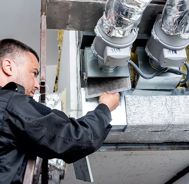 Why Homeowners Businesses Trust Us in Decatur, IL?