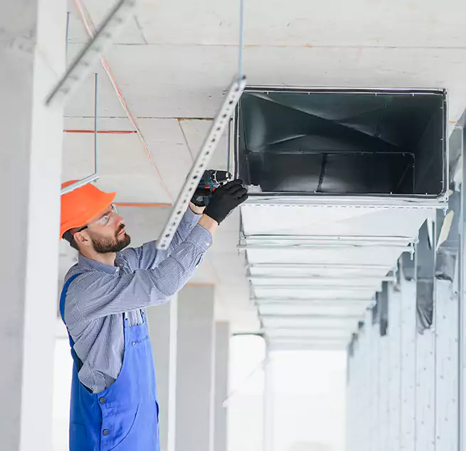 Why Homeowners & Businesses Trust Us in Decatur, IL?