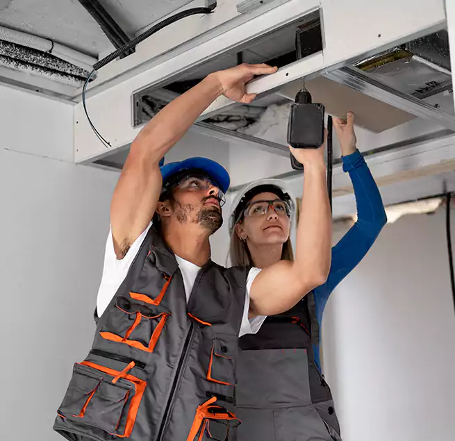 Why Homeowners & Businesses Trust Us in Decatur, IL