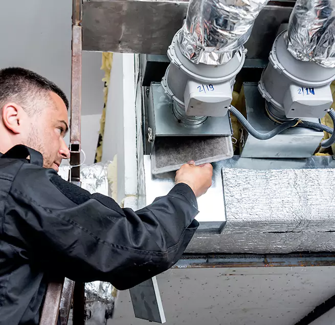 Why Homeowners & Businesses Trust Us in Decatur, IL?