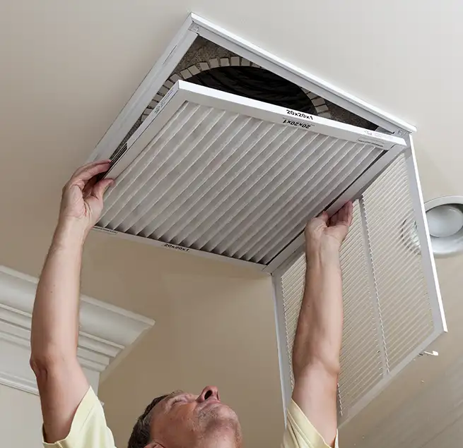 Why Homeowners & Businesses Trust Us in Decatur, IL?