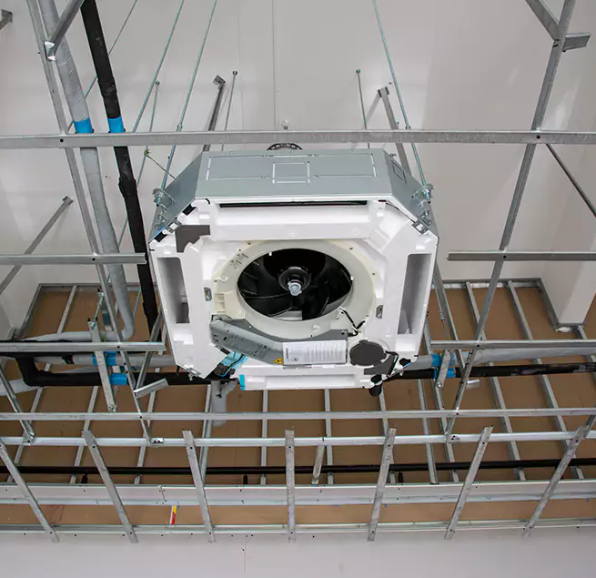 Why Homeowners & Businesses Trust Us Decatur, IL?