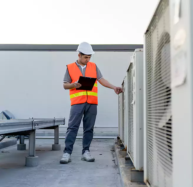 Why Homeowners & Businesses Trust Us in Decatur, IL?