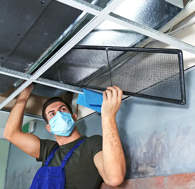 Why Homeowners & Businesses Trust Us in Decatur, IL?