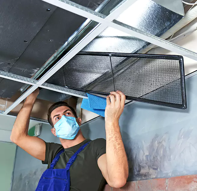 Why Homeowners & Businesses Trust Us in Decatur, IL?