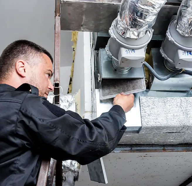 Why Homeowners & Businesses Trust Us in Decatur, IL?